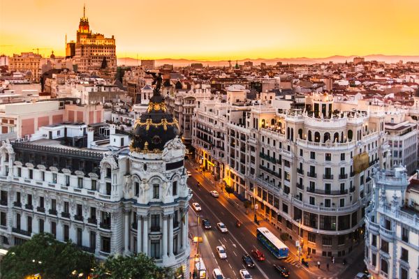 La Agencia de Protección de Datos de Madrid aumenta su actividad.