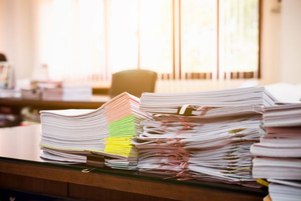 LOPD Práctica: Cómo inscribir ficheros en el Registro General de Protección de Datos