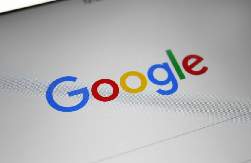 Google Es Sancionado Con 900.000 Euros Por Vulnerar La LOPD