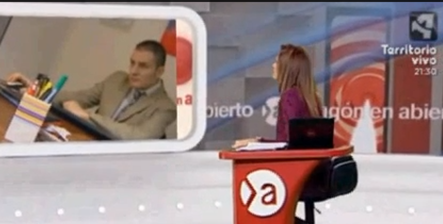 entrevista a Javier Luna Abogado LOPD Zaragoza