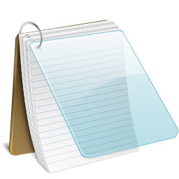 El cuaderno de notas y su implicación con la LOPD
