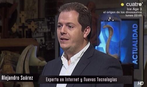 MASER LEGAL nuevas tecnologías
