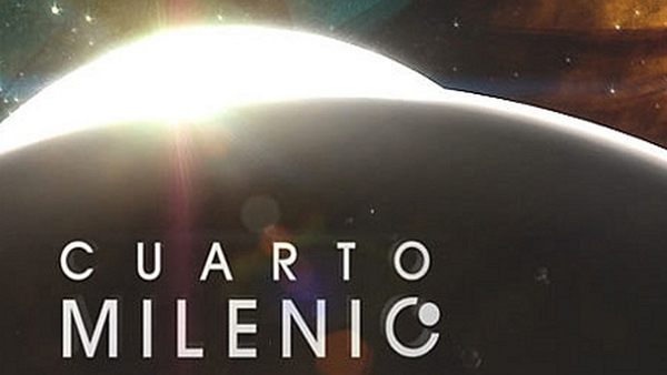 Cuarto milenio