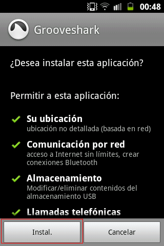 La seguridad en nuestro smartphone es prioritaria en el cumplimiento de la Ley de Protección de Datos