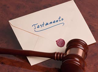 abogado especialista en herencias y testamentos