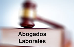 experto en derecho laboral