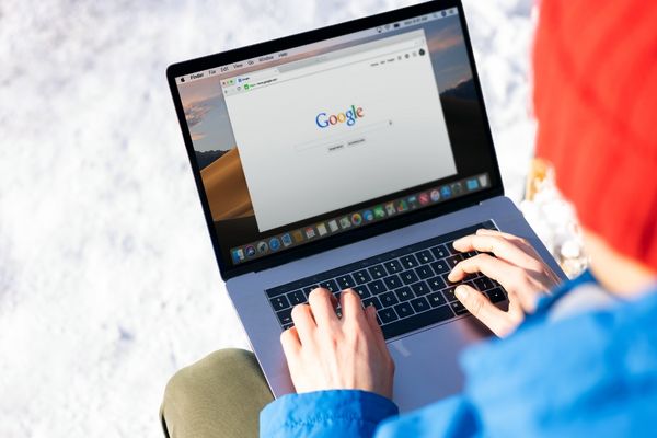 ¿Sabes todo lo que Google sabe de ti?