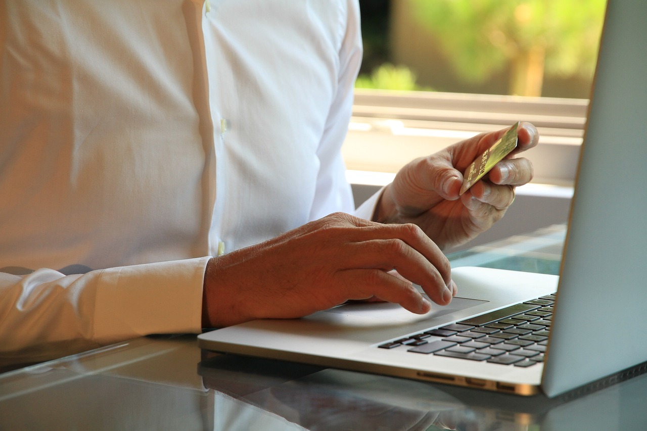 proteccion de datos en ecommerce