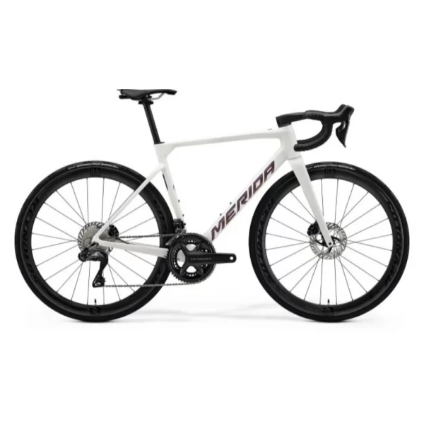 Merida Scultura 8000 Ultegra Di2