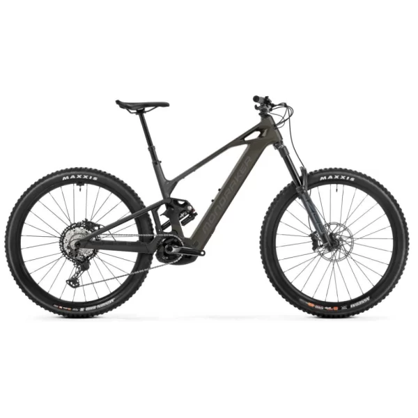 Mondraker Crafty Carbon S