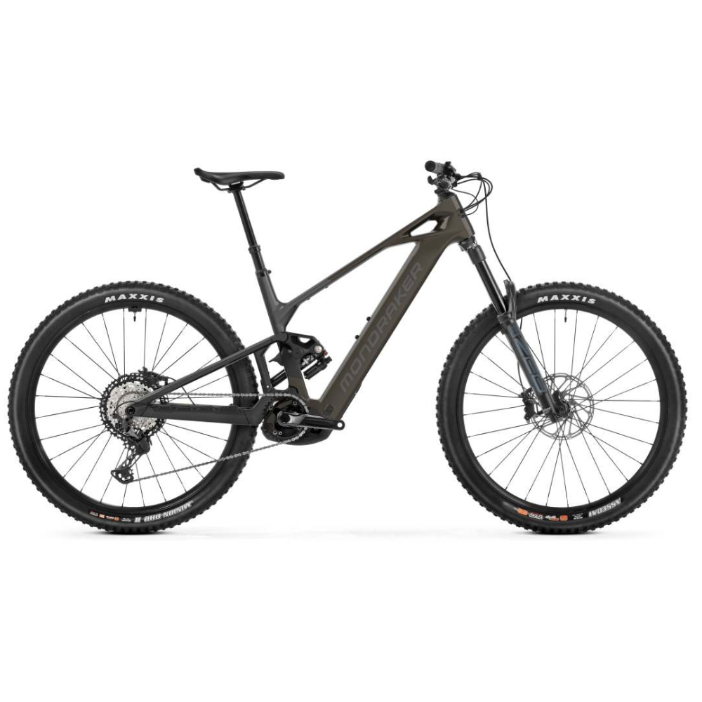 Mondraker Crafty Carbon S