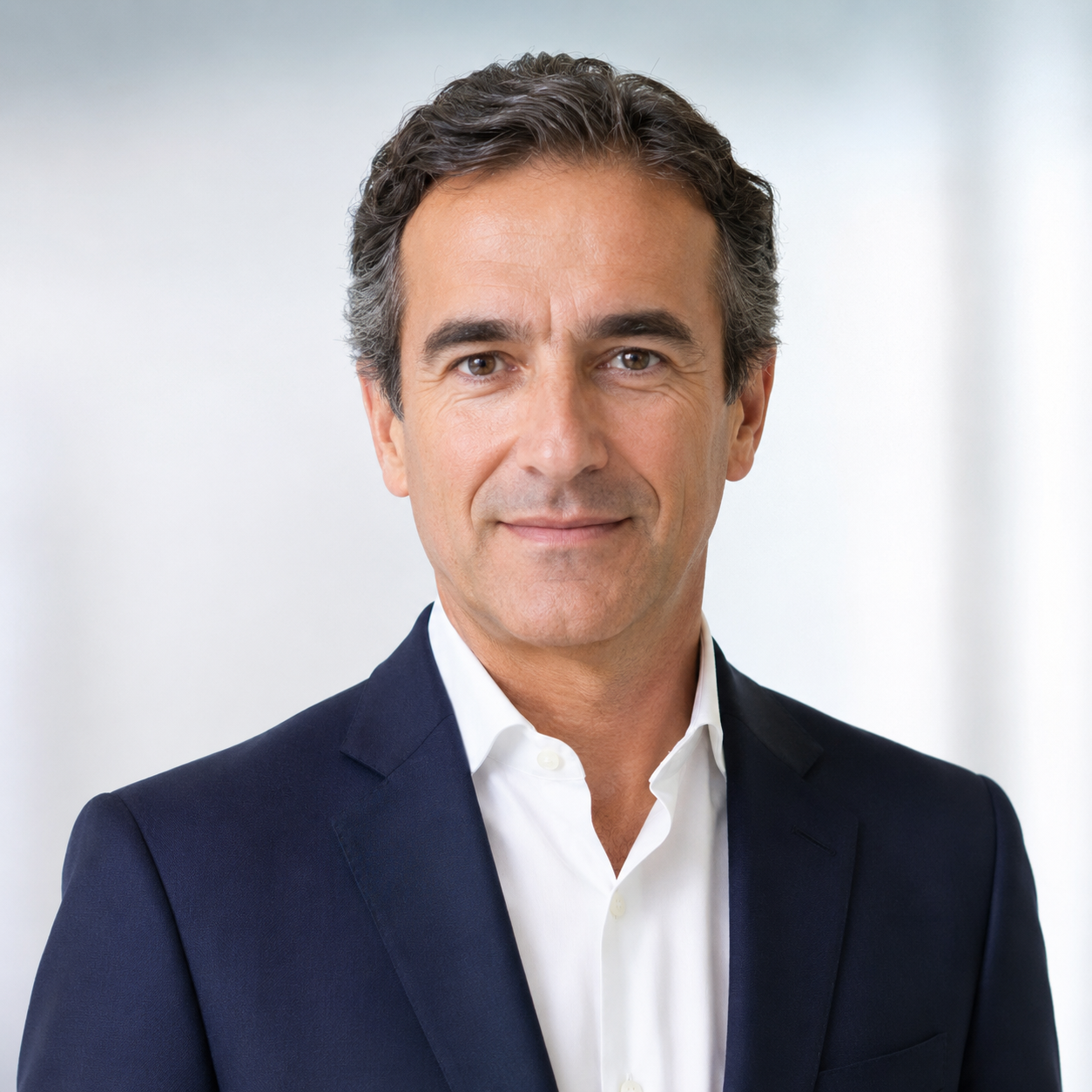 Alberto Martínez Sanz, director de consultoría y abogado en protección de datos
