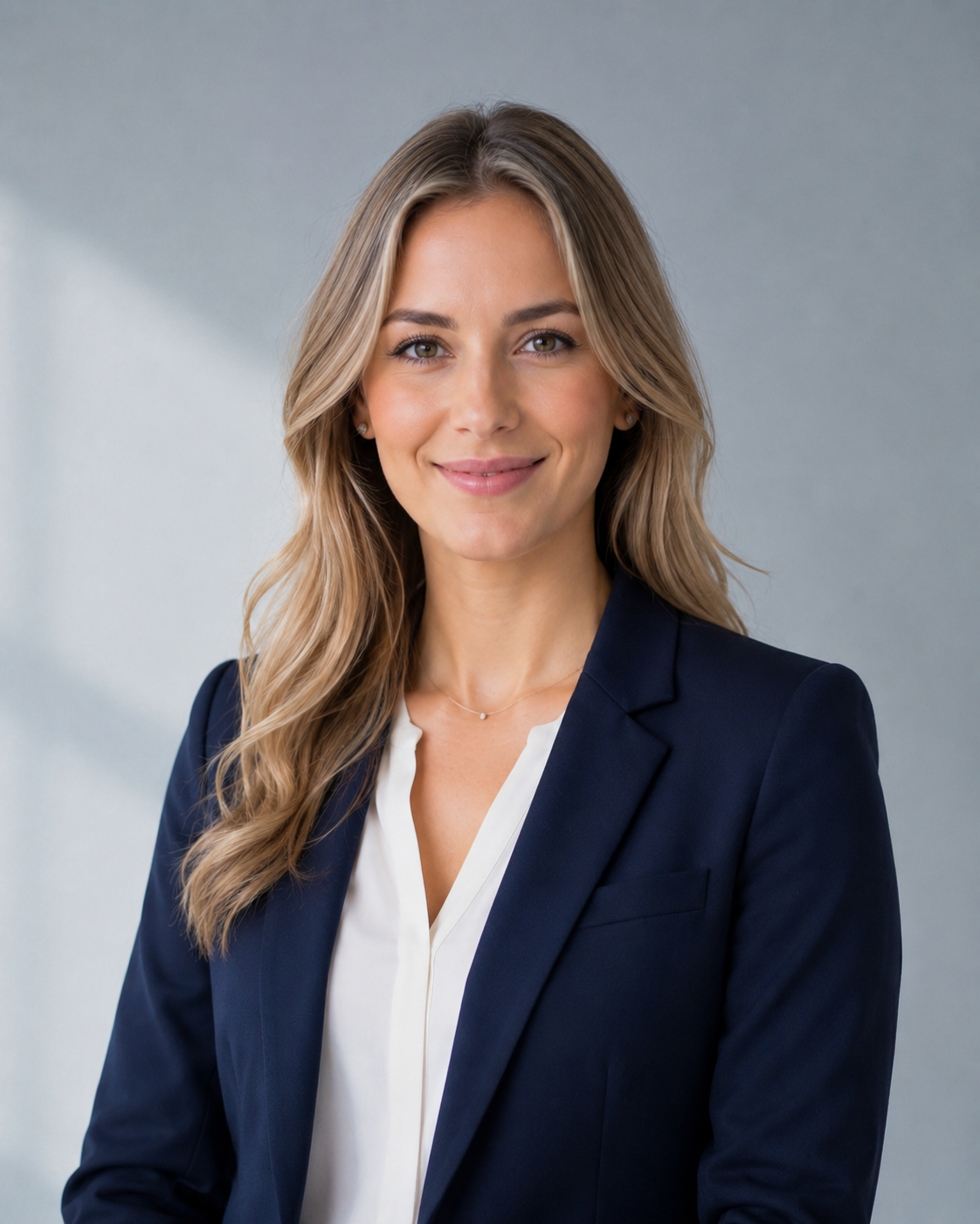 Lorena León, consultora experta en RGPD y LOPD-GDD
